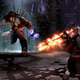Illustration for article titled Heaven Shakes: New God Of War III Screens
